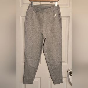 Gymshark Women's Training Joggers / Gray